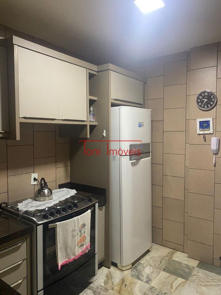 Apartamento, 2 quartos, 83 m² - Foto 9