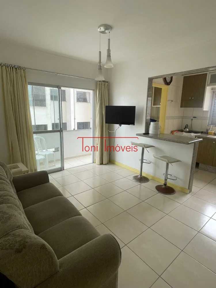 Apartamento, 2 quartos, 30 m² - Foto 1