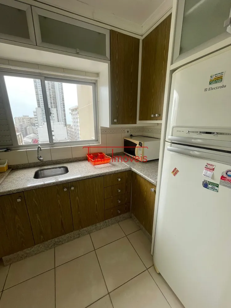 Apartamento, 2 quartos, 30 m² - Foto 2