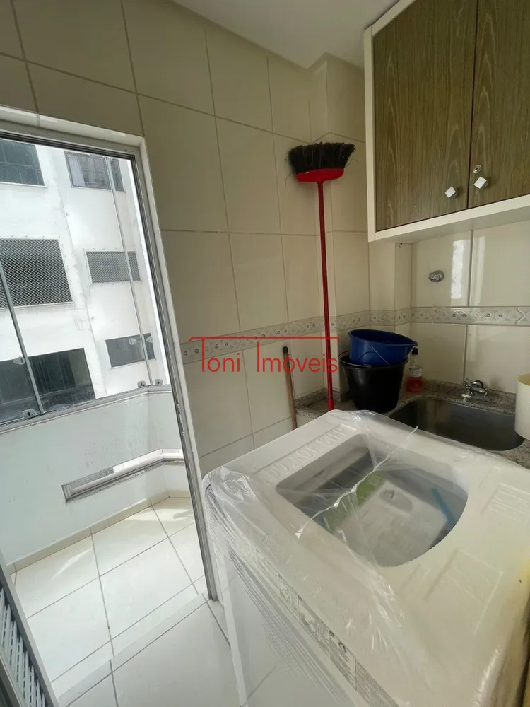 Apartamento, 2 quartos, 30 m² - Foto 3