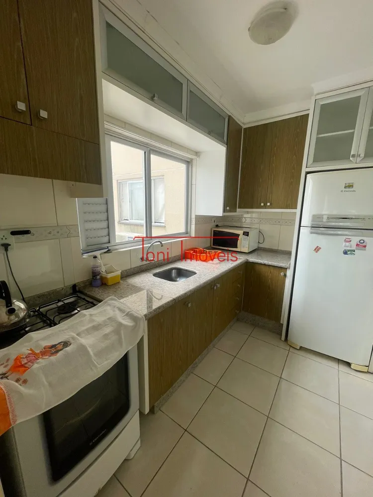 Apartamento, 2 quartos, 30 m² - Foto 6