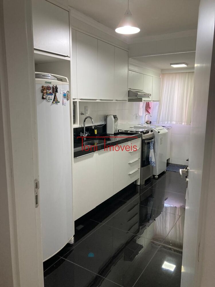 Apartamento, 2 quartos, 100 m² - Foto 2
