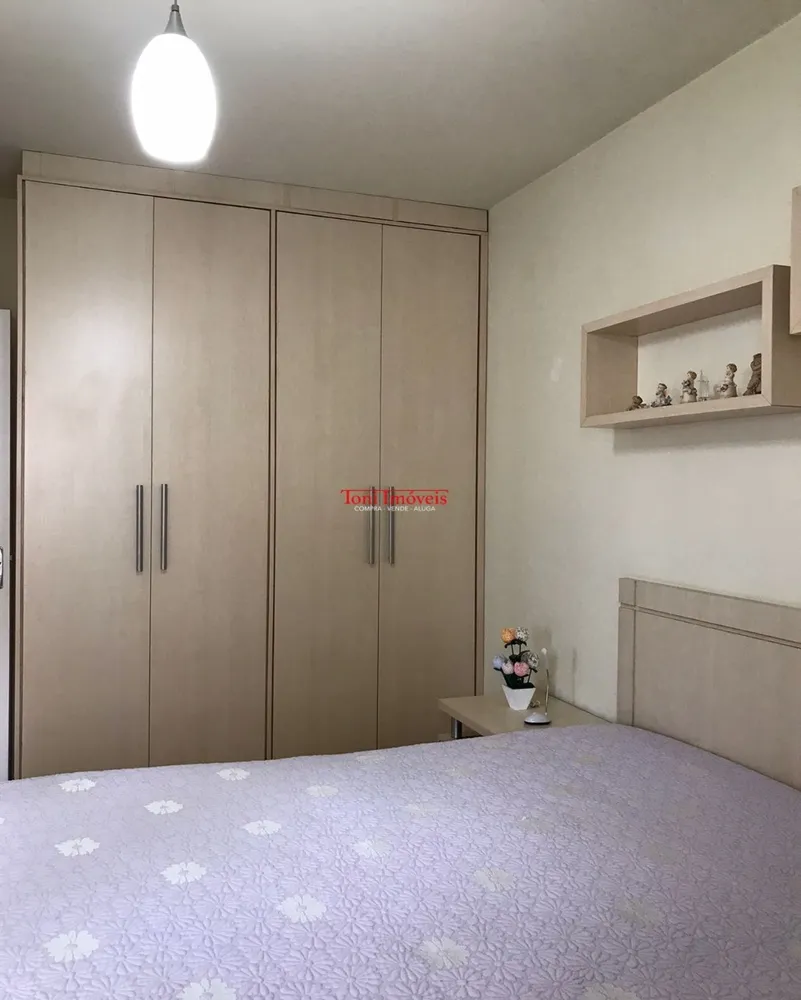 Apartamento, 2 quartos, 35 m² - Foto 7