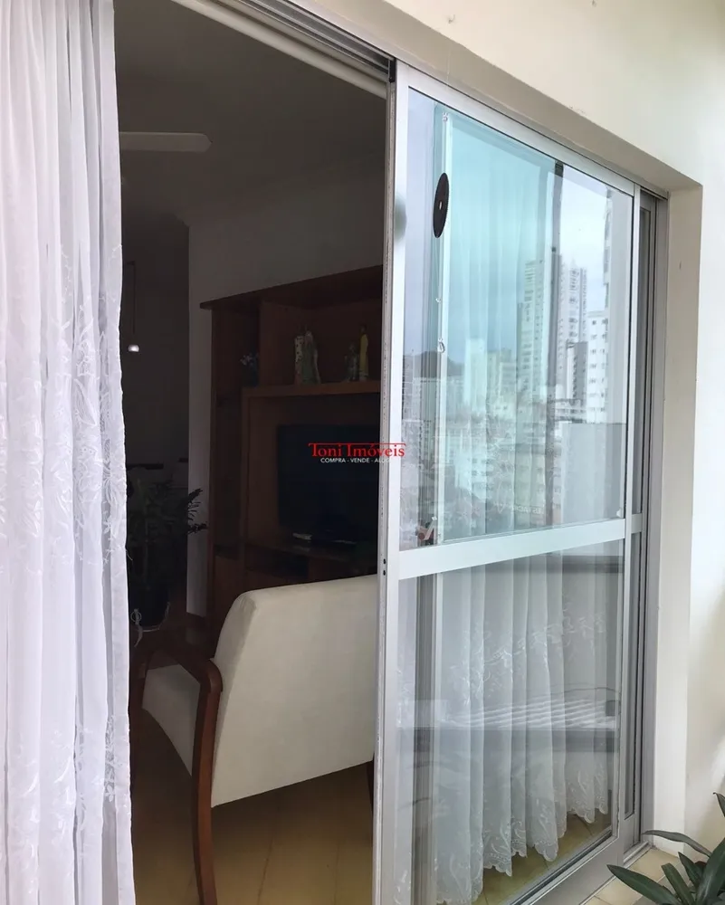 Apartamento, 2 quartos, 35 m² - Foto 3