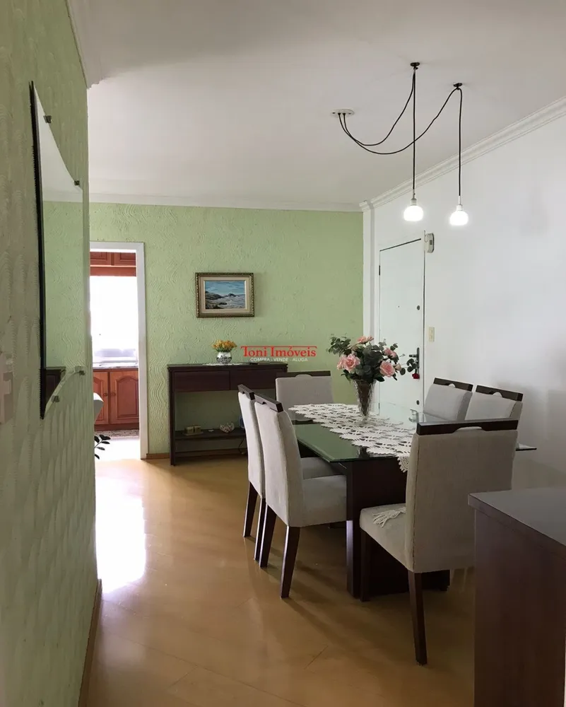 Apartamento, 2 quartos, 35 m² - Foto 13