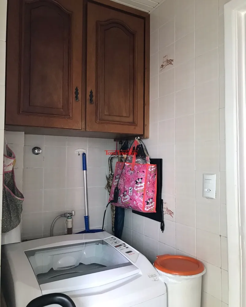 Apartamento, 2 quartos, 35 m² - Foto 16