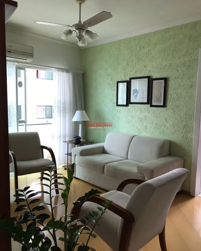 Apartamento, 2 quartos, 35 m² - Foto 1
