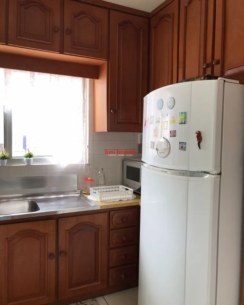Apartamento, 2 quartos, 35 m² - Foto 10