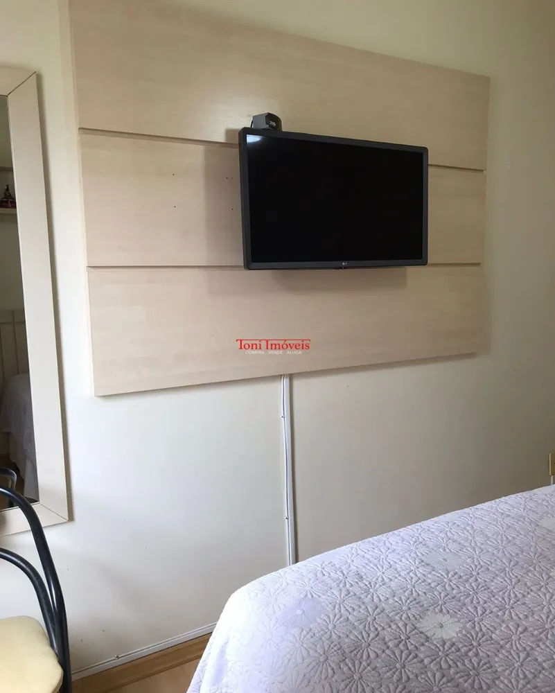 Apartamento, 2 quartos, 35 m² - Foto 6