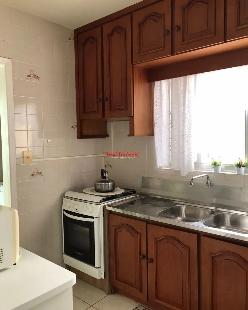Apartamento, 2 quartos, 35 m² - Foto 12