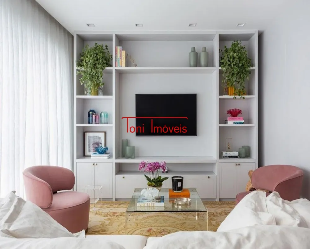 Apartamento, 3 quartos, 120 m² - Foto 12