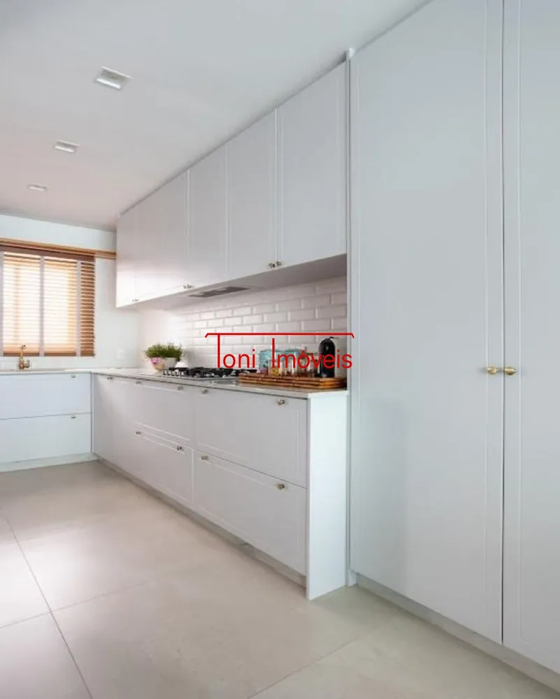 Apartamento, 3 quartos, 120 m² - Foto 1