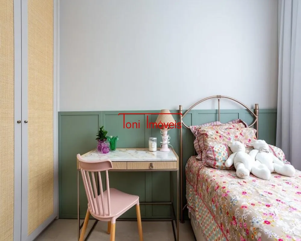 Apartamento, 3 quartos, 120 m² - Foto 10