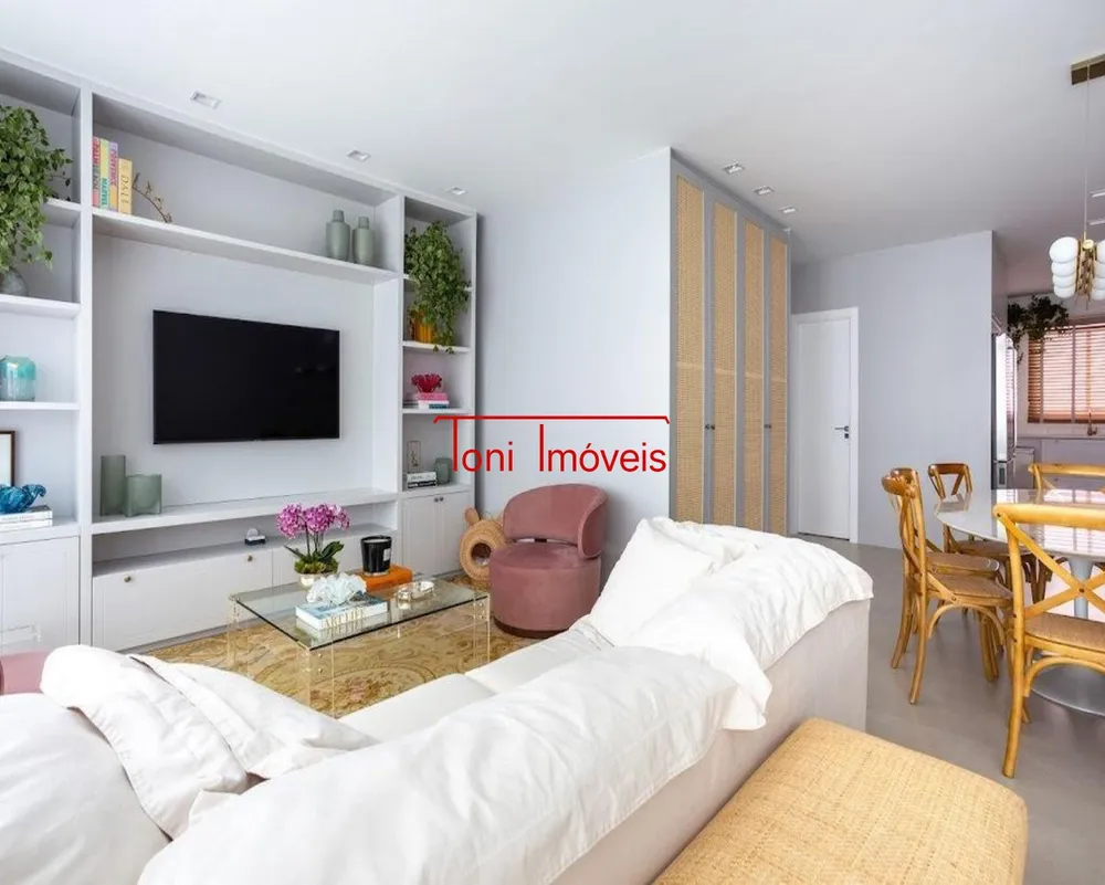 Apartamento, 3 quartos, 120 m² - Foto 8
