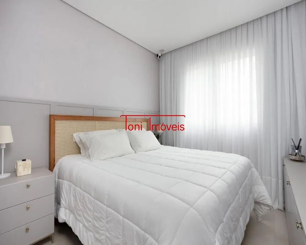 Apartamento, 3 quartos, 120 m² - Foto 9