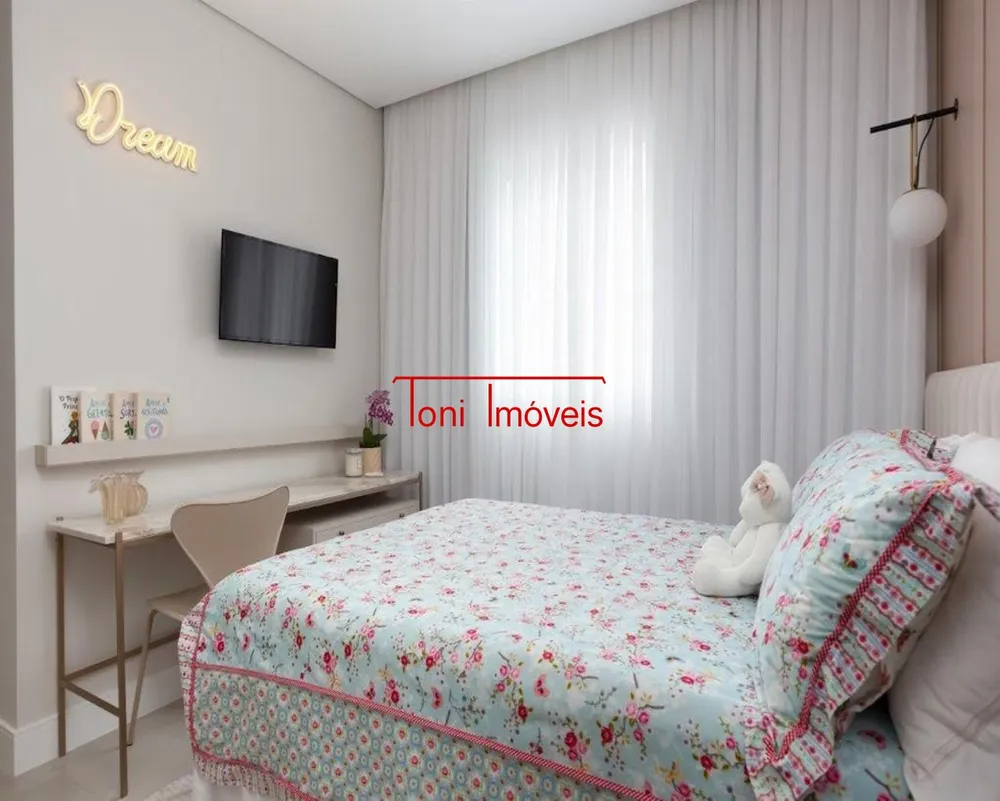 Apartamento, 3 quartos, 120 m² - Foto 7