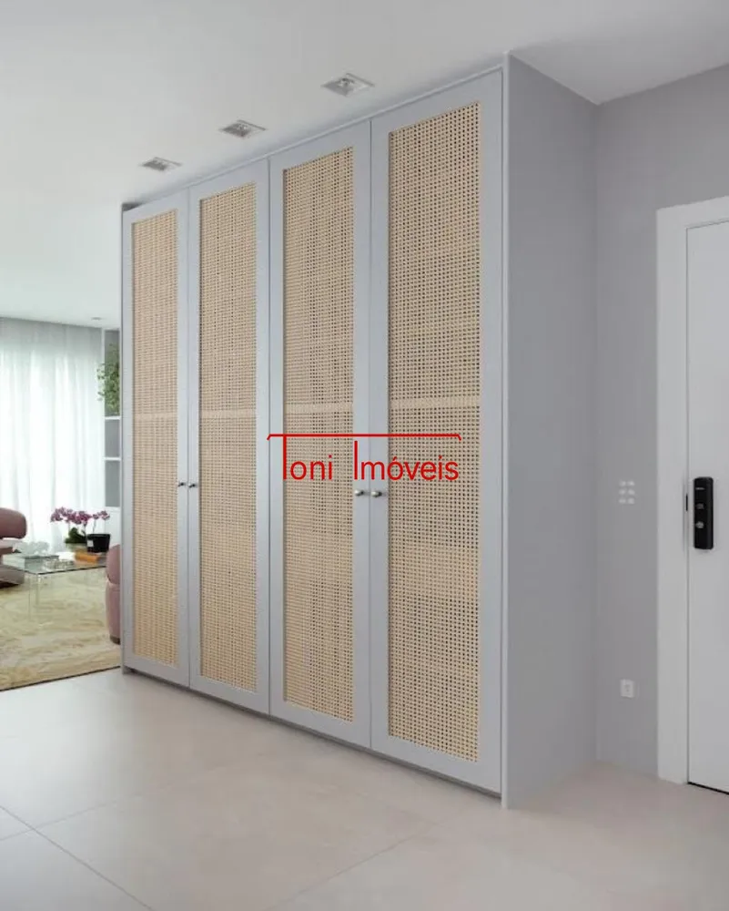 Apartamento, 3 quartos, 120 m² - Foto 14