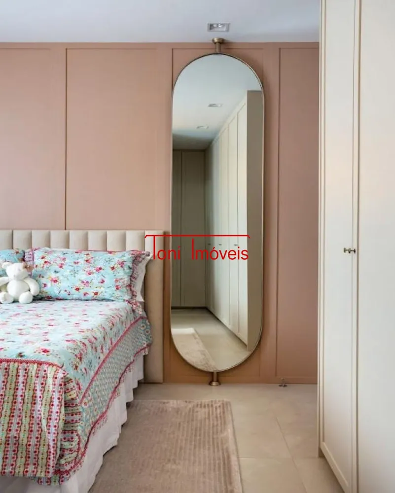 Apartamento, 3 quartos, 120 m² - Foto 13