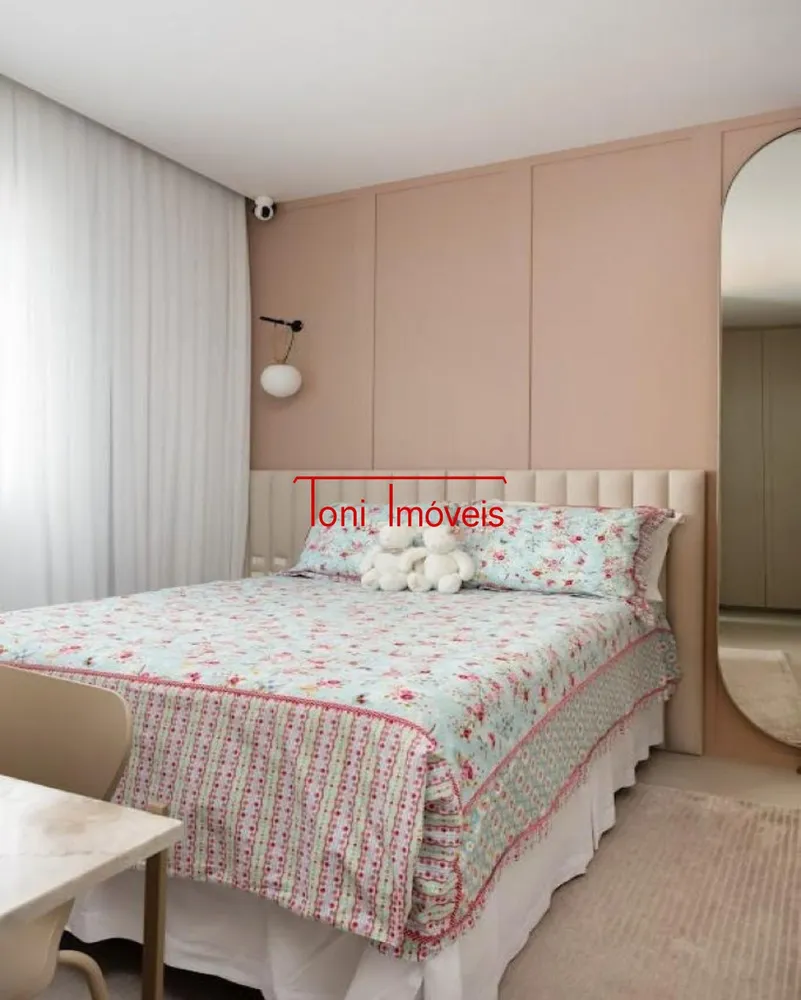 Apartamento, 3 quartos, 120 m² - Foto 16
