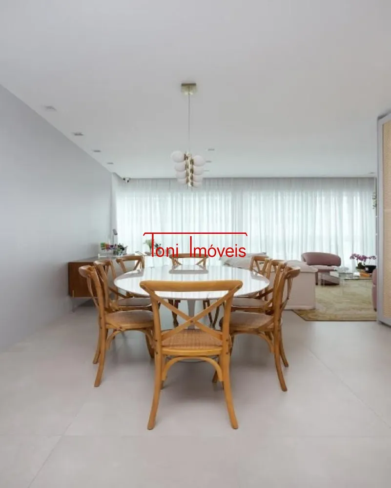 Apartamento, 3 quartos, 120 m² - Foto 2