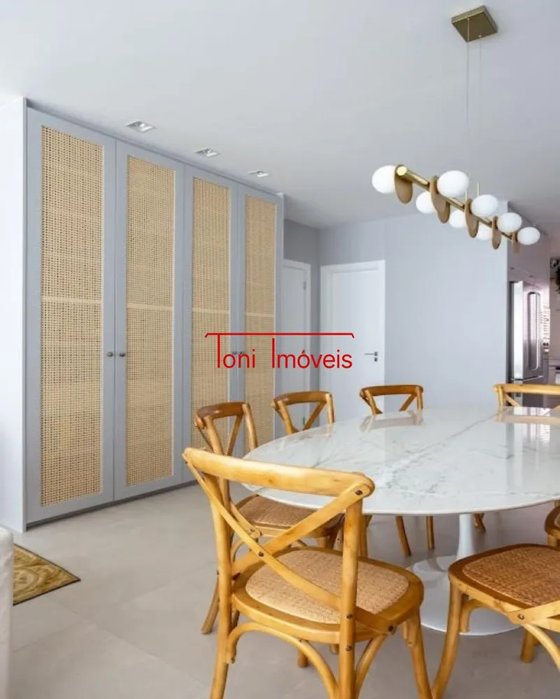 Apartamento, 3 quartos, 120 m² - Foto 4