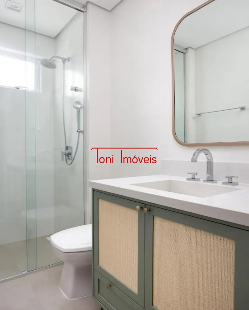 Apartamento, 3 quartos, 120 m² - Foto 15