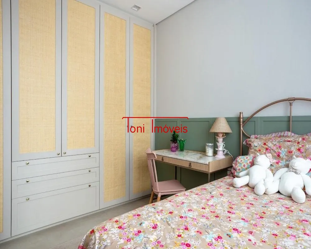 Apartamento, 3 quartos, 120 m² - Foto 5