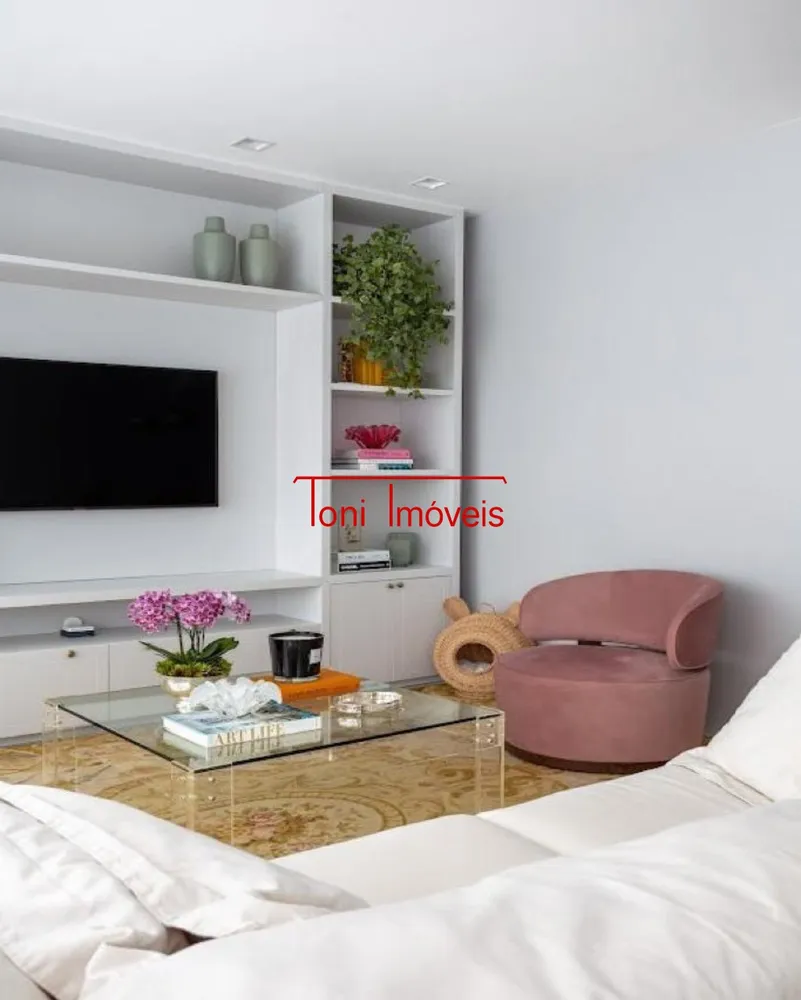 Apartamento, 3 quartos, 120 m² - Foto 6