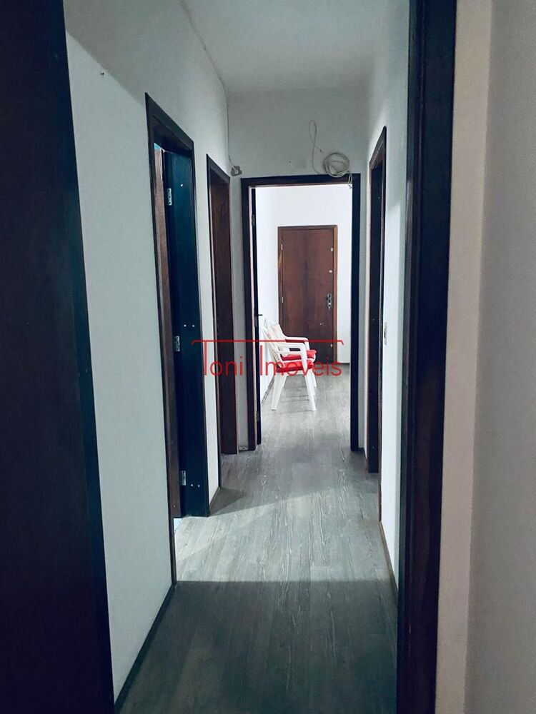 Apartamento, 3 quartos, 110 m² - Foto 1
