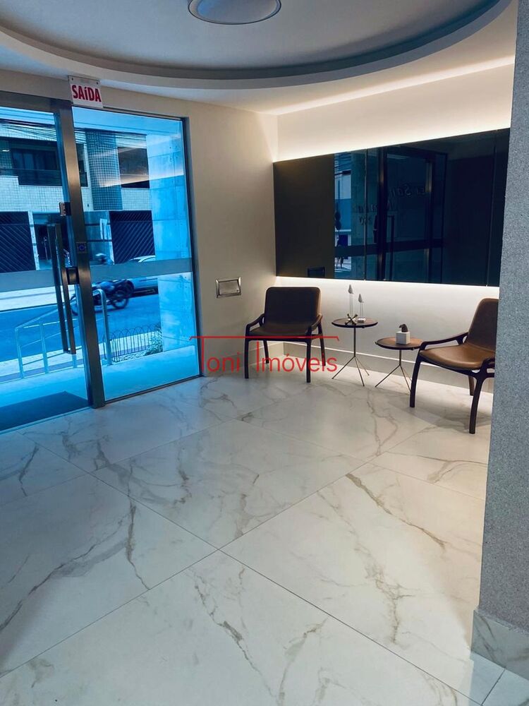 Apartamento, 3 quartos, 110 m² - Foto 2