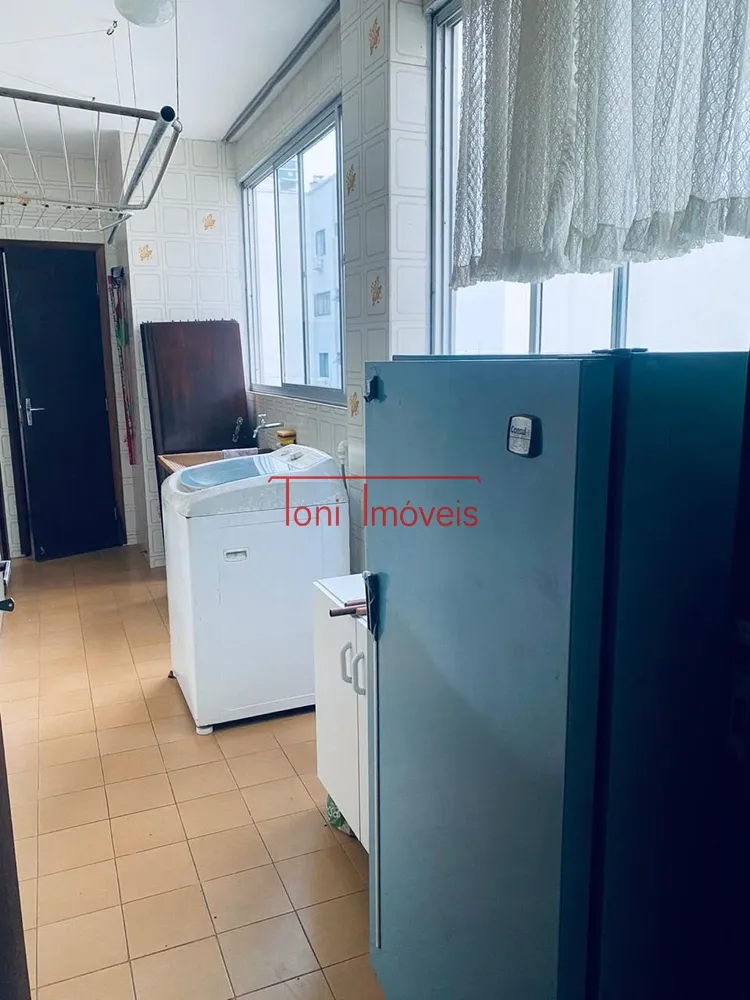 Apartamento, 3 quartos, 110 m² - Foto 13