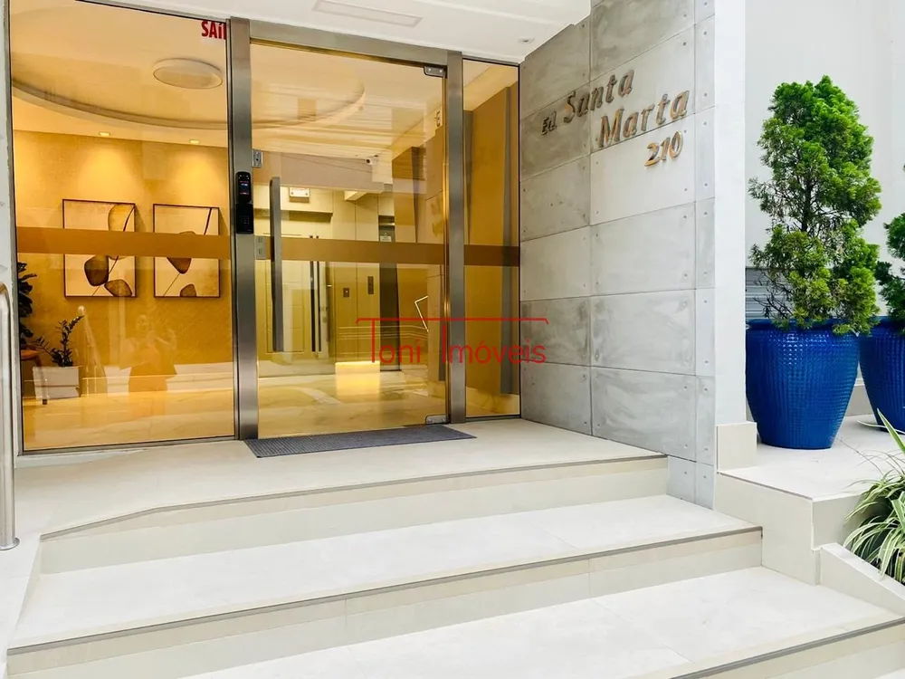 Apartamento, 3 quartos, 110 m² - Foto 1