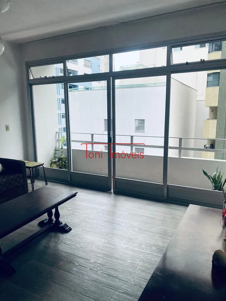 Apartamento, 3 quartos, 110 m² - Foto 6
