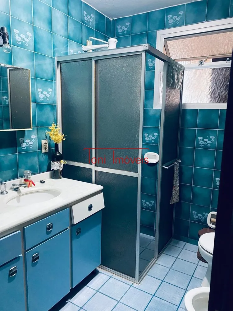 Apartamento, 3 quartos, 110 m² - Foto 11