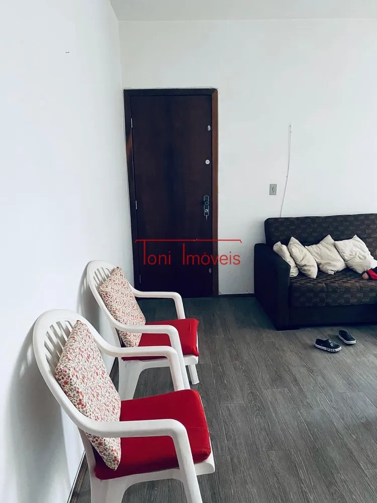 Apartamento, 3 quartos, 110 m² - Foto 5