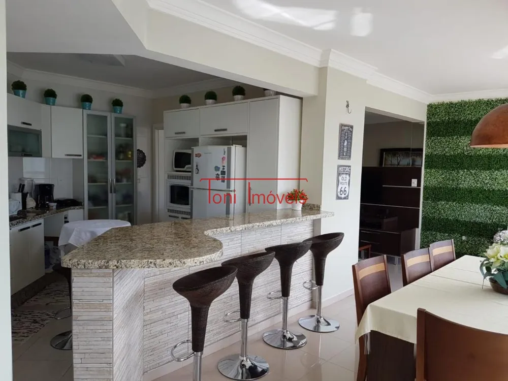 Apartamento, 145 m² - Foto 2