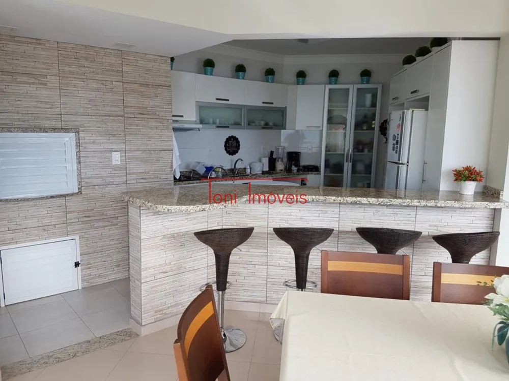 Apartamento, 145 m² - Foto 7