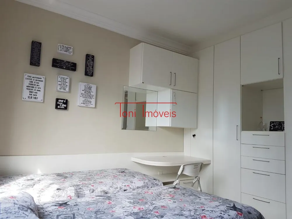 Apartamento, 145 m² - Foto 9