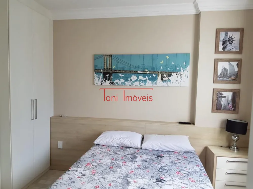 Apartamento, 145 m² - Foto 9