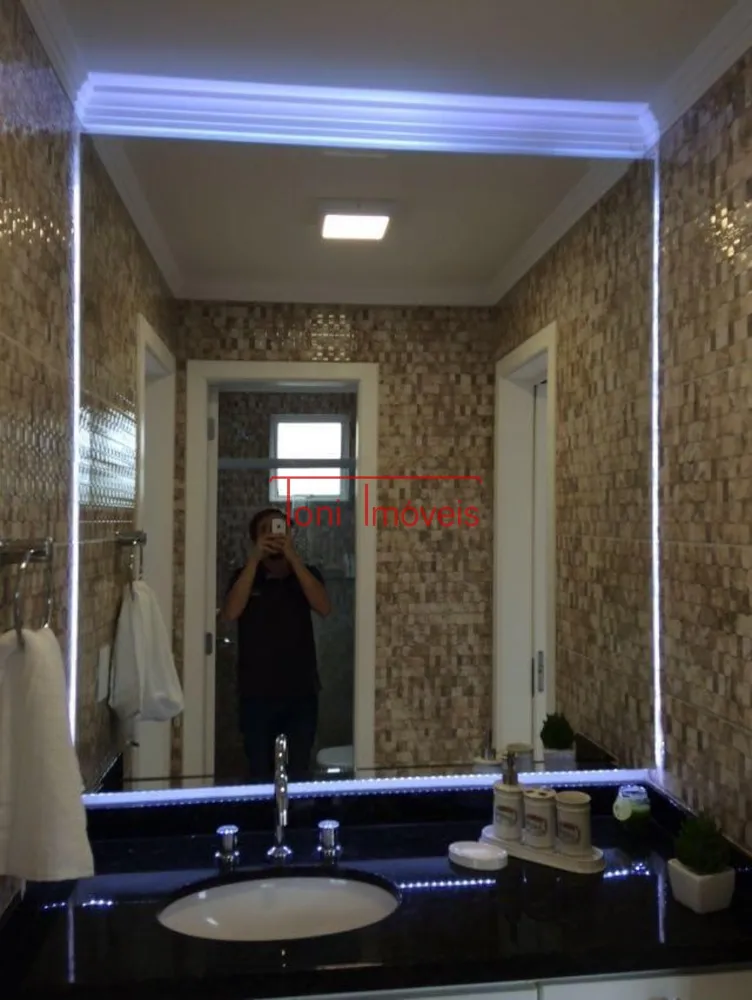 Apartamento, 145 m² - Foto 3