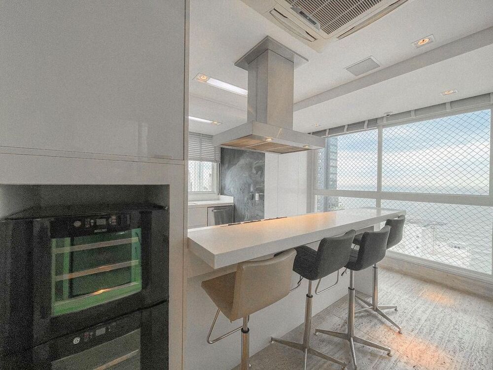 Cobertura, 3 quartos, 251 m² - Foto 7