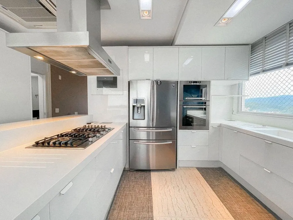 Cobertura, 3 quartos, 251 m² - Foto 7