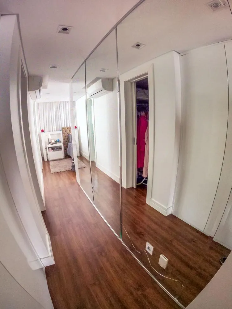 Cobertura, 3 quartos, 251 m² - Foto 1