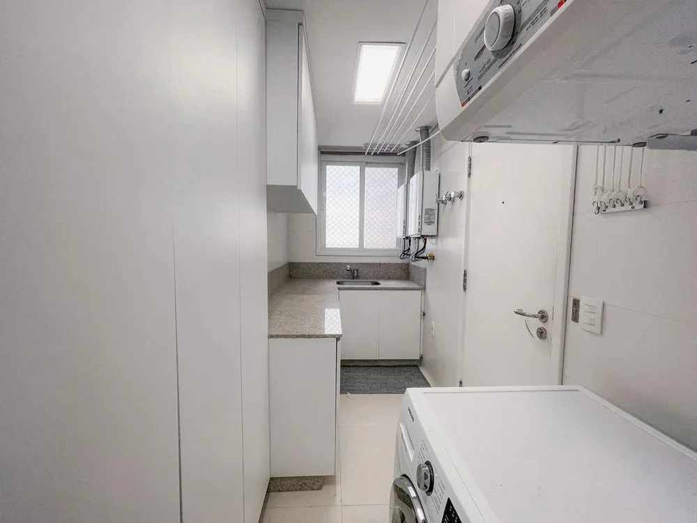 Cobertura, 3 quartos, 251 m² - Foto 4