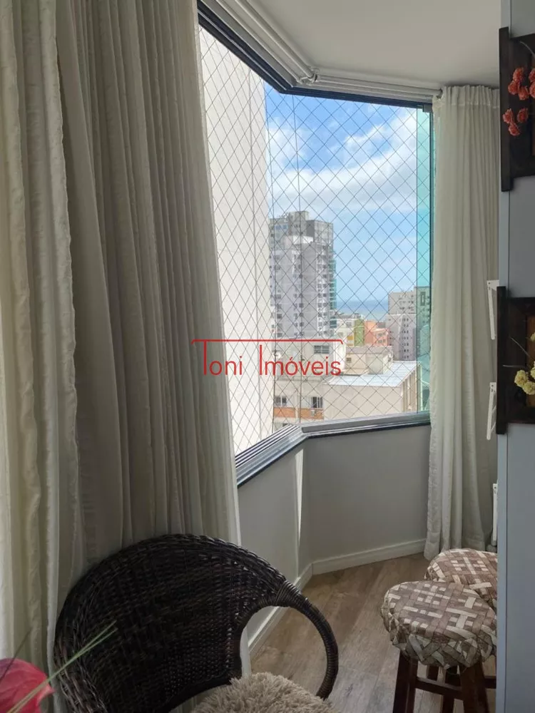 Apartamento à venda com 2 quartos, 96m² - Foto 13