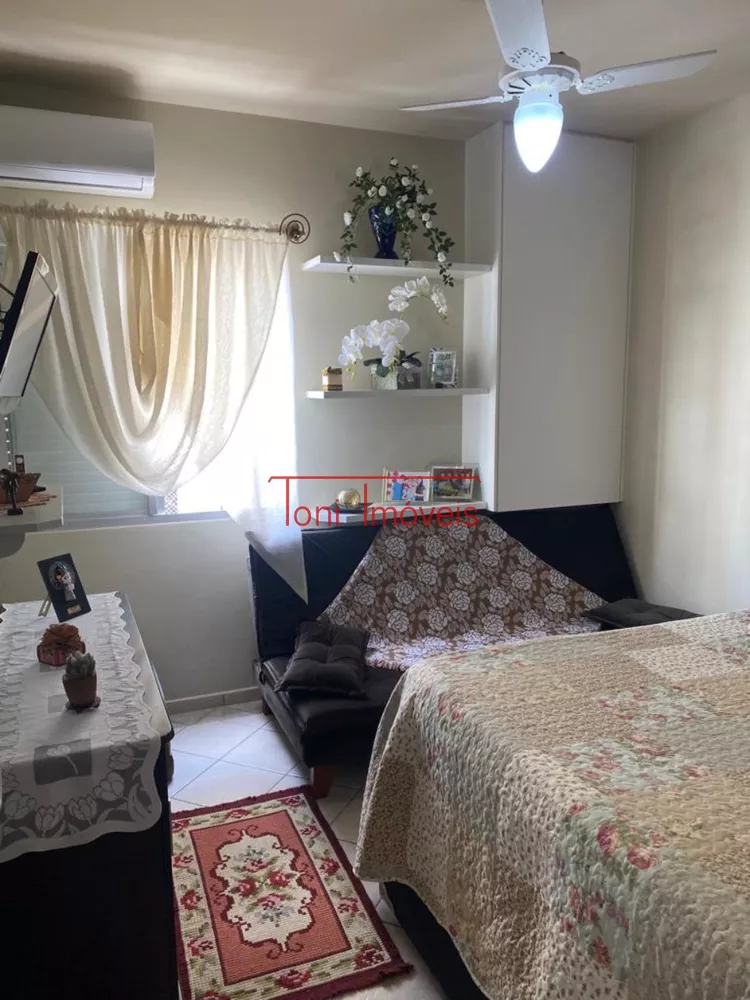 Apartamento à venda com 2 quartos, 96m² - Foto 9