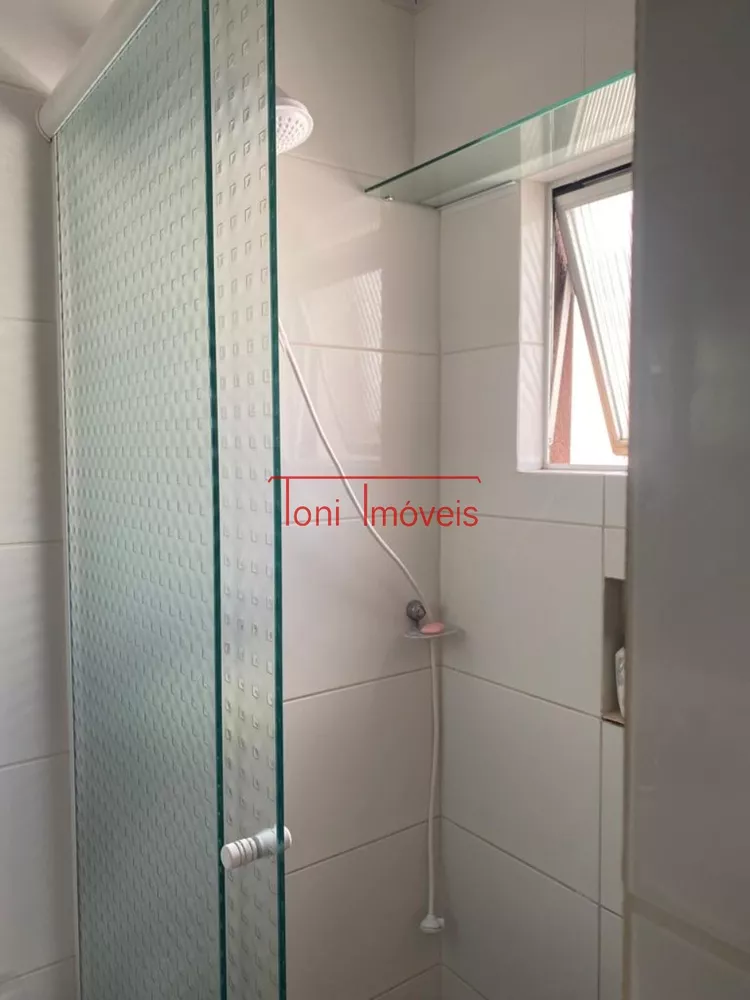 Apartamento à venda com 2 quartos, 96m² - Foto 15