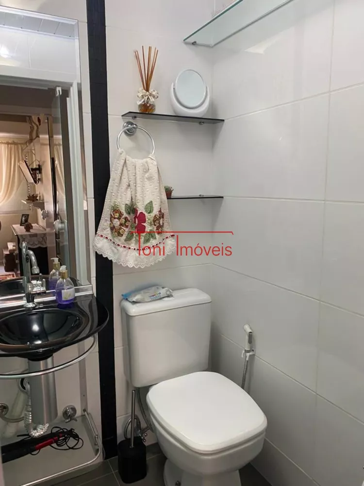 Apartamento à venda com 2 quartos, 96m² - Foto 17