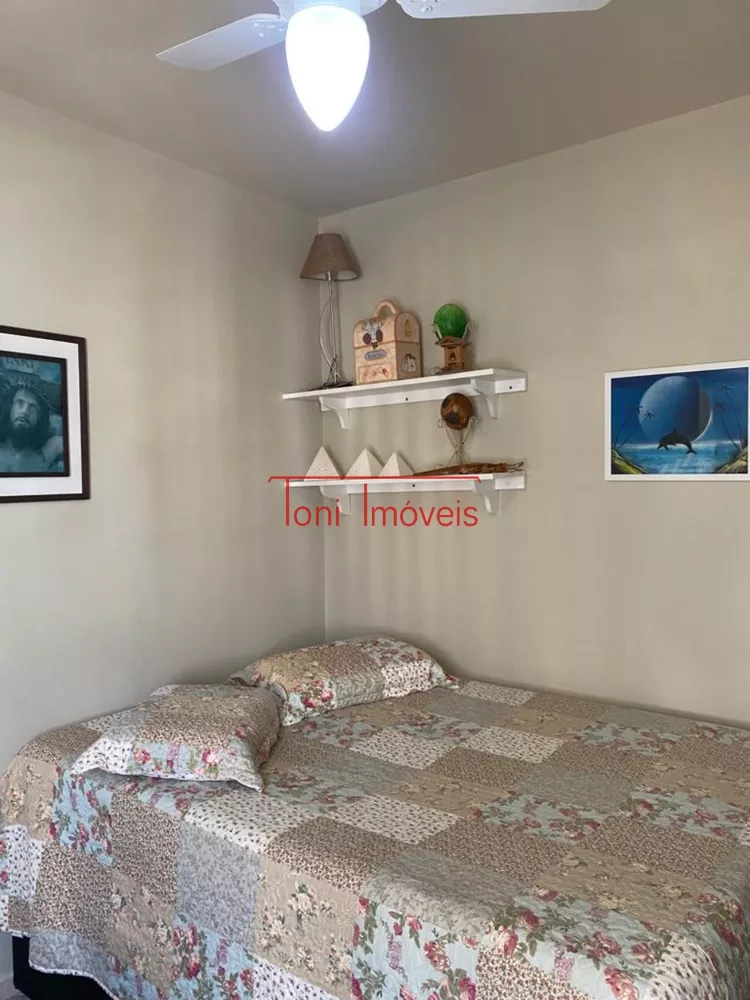 Apartamento à venda com 2 quartos, 96m² - Foto 10