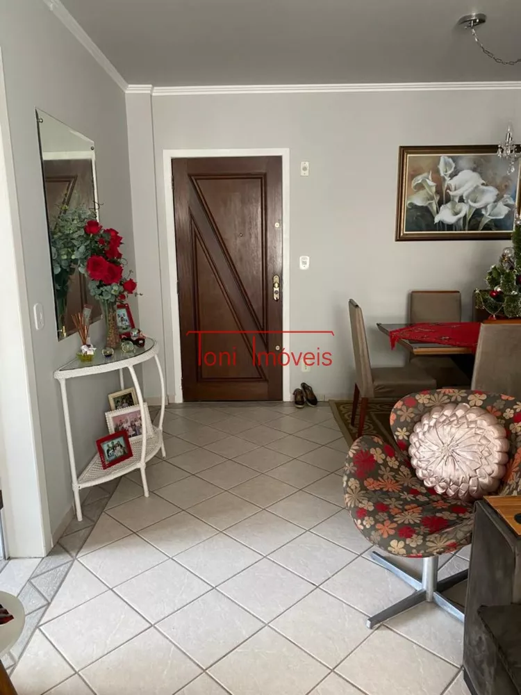 Apartamento à venda com 2 quartos, 96m² - Foto 5